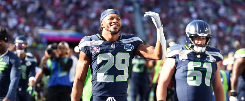 Seahawks' Josh Jobe Fined for Super Bowl Scuffle with Stefon Diggs