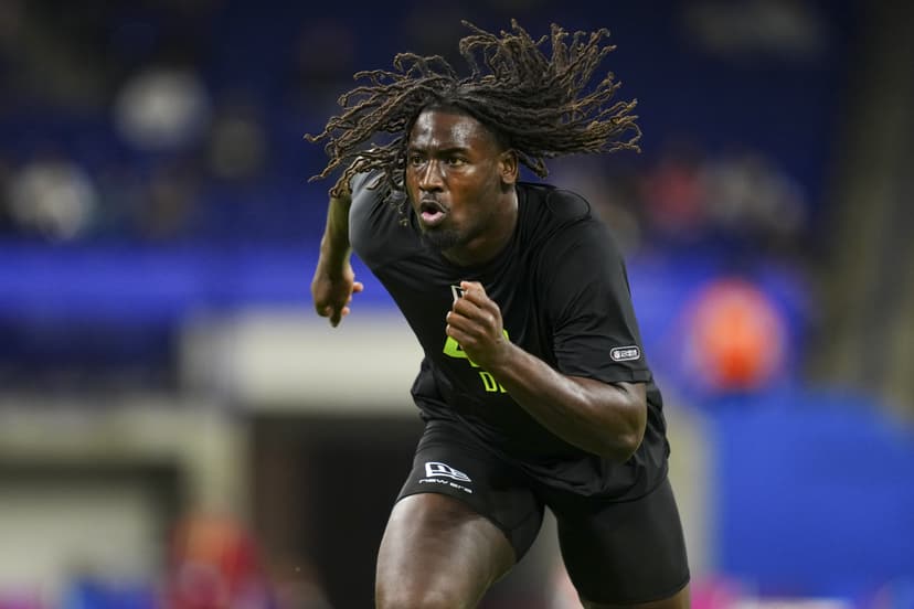 Buffalo Bills’ roster needs aligned with 2026 NFL combine top performers