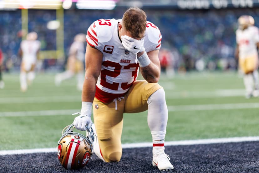 Three 49ers Players Make PFF Top 100 List, Including Surprise Candidate