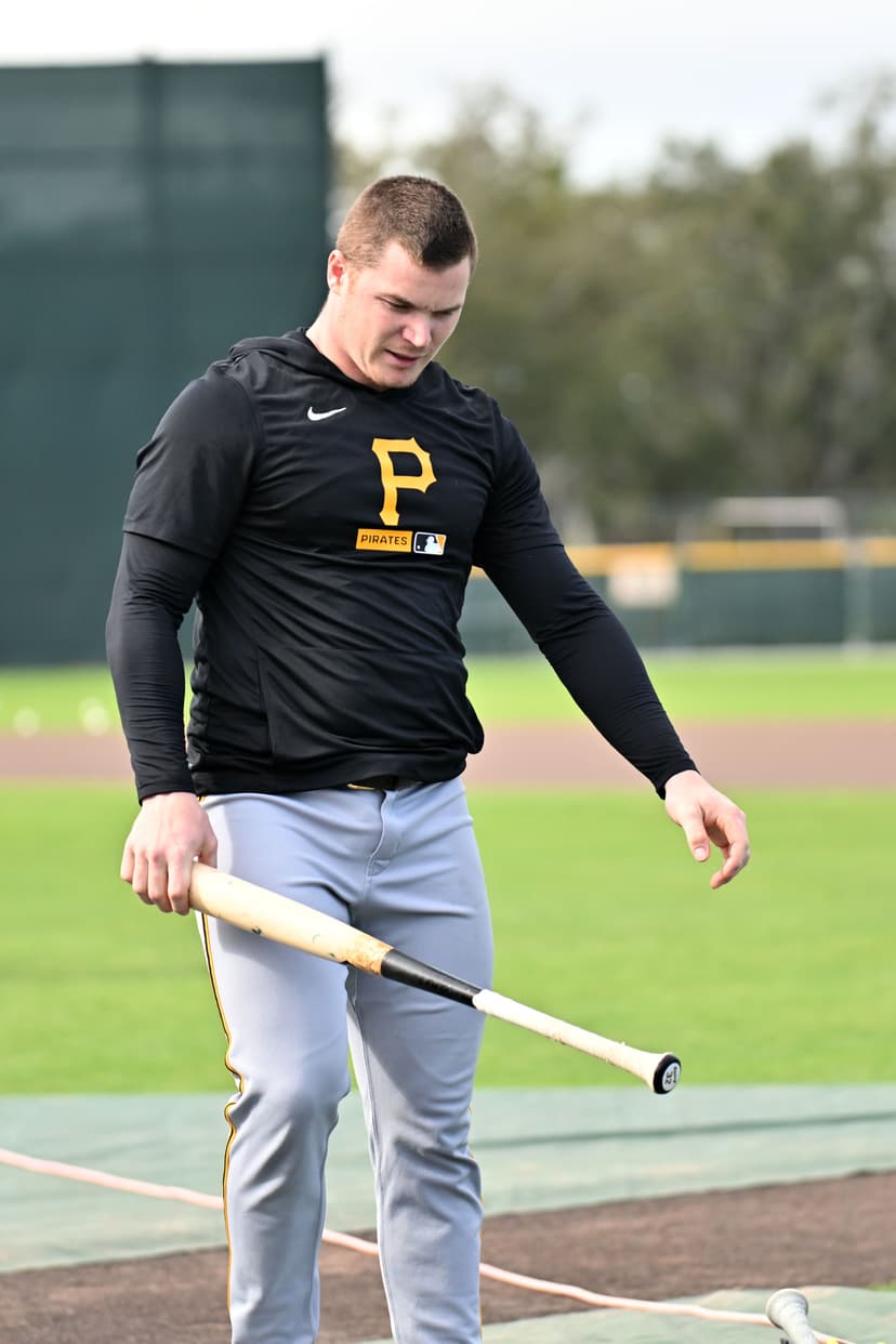 Pittsburgh Pirates Fan Excitement for 2026 Season