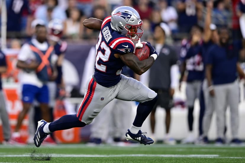 Mike Vrabel, Eliot Wolf highlight 3 areas Patriots need to improve