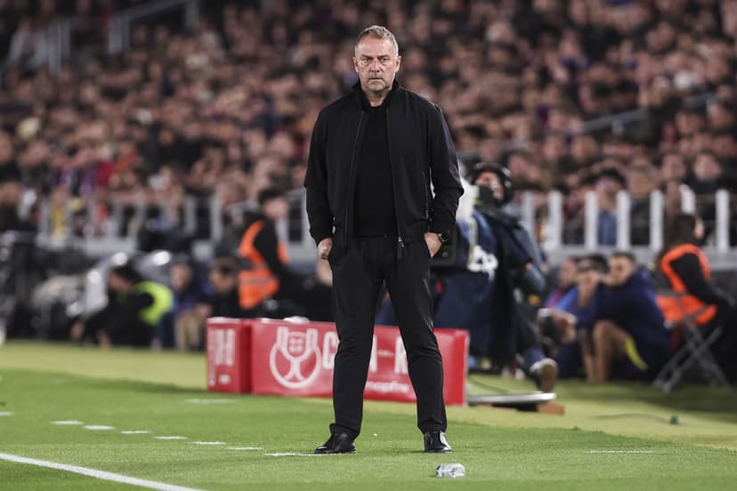 FC Barcelona News: 4 March 2026