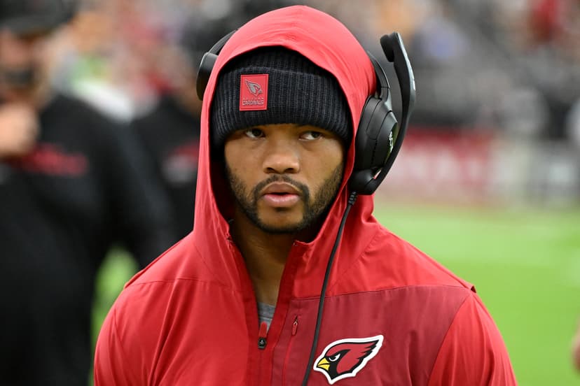 Cardinals Reportedly Exploring Kyler Murray Trade