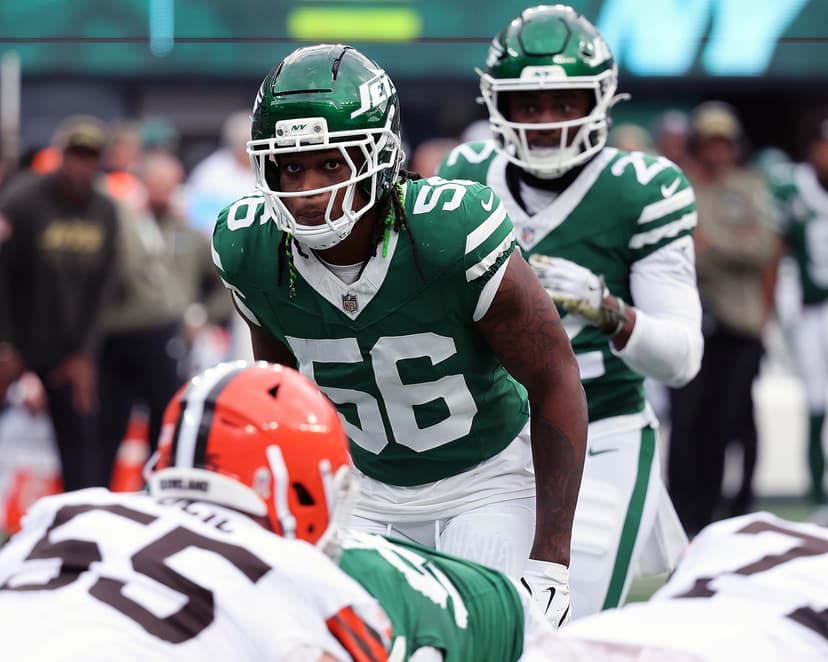 Browns FA: Grading the signing of Quincy Williams