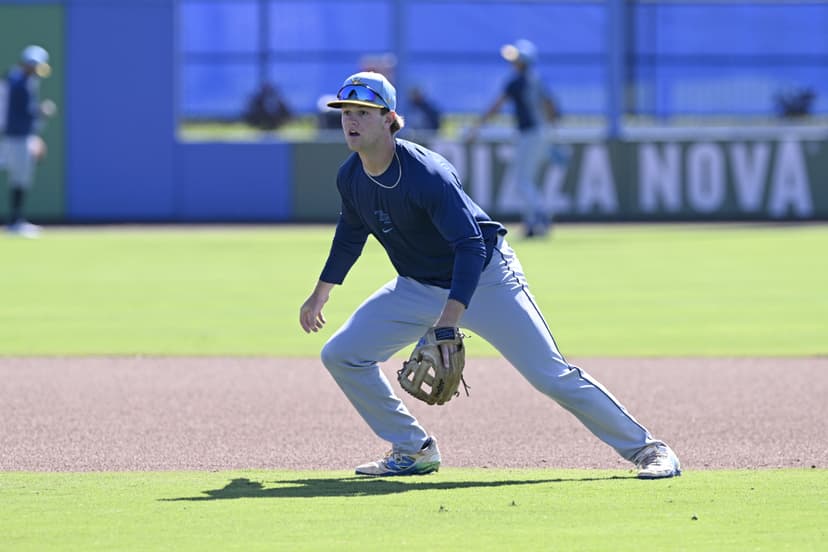 2026 DRaysBay Community Prospect List: Vote for No. 24