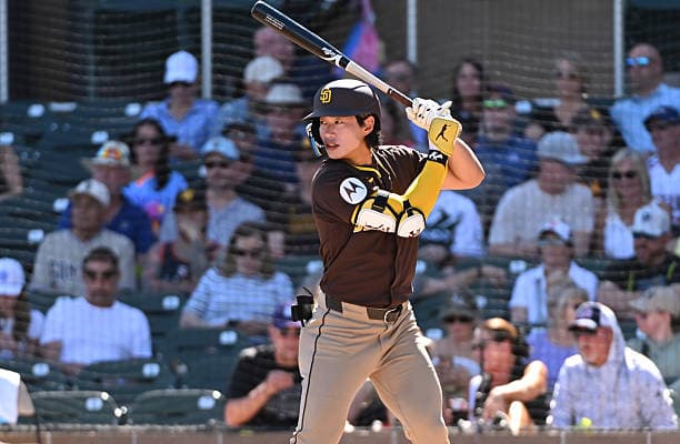 The strange lineup math in San Diego