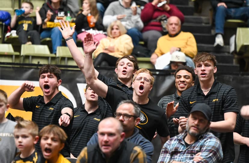 Tiger Style Preview: Big 12 Wrestling Championships