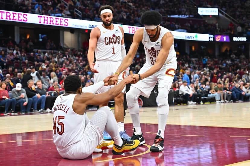 Kenny Atkinson provides positive injury updates for Donovan Mitchell and other injured Cavaliers