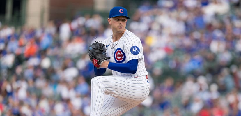 Chicago Cubs history unpacked, March 13
