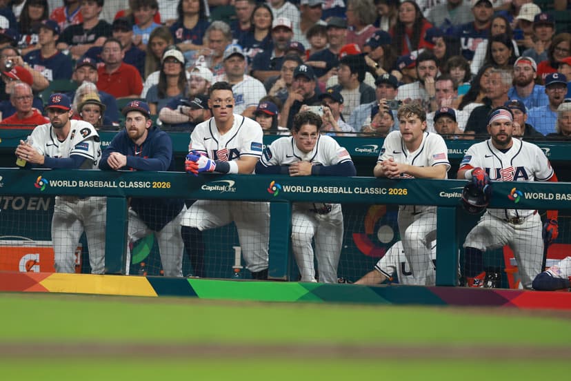 The Short Porch is wondering what Mark DeRosa was thinking