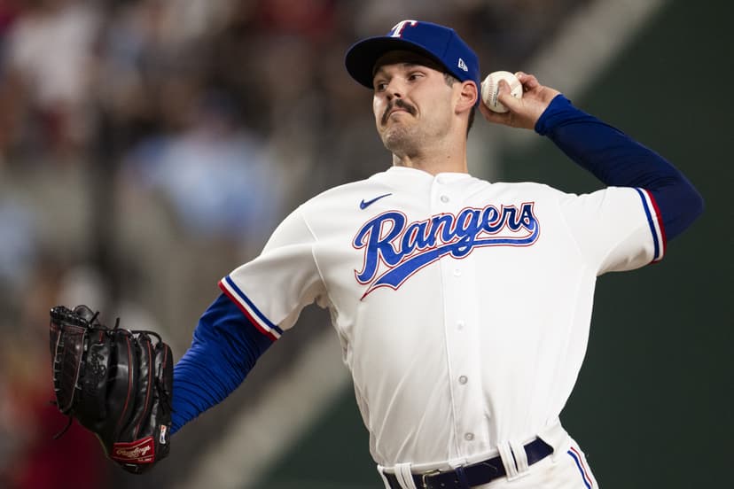 Royals vs. Rangers Thursday game thread