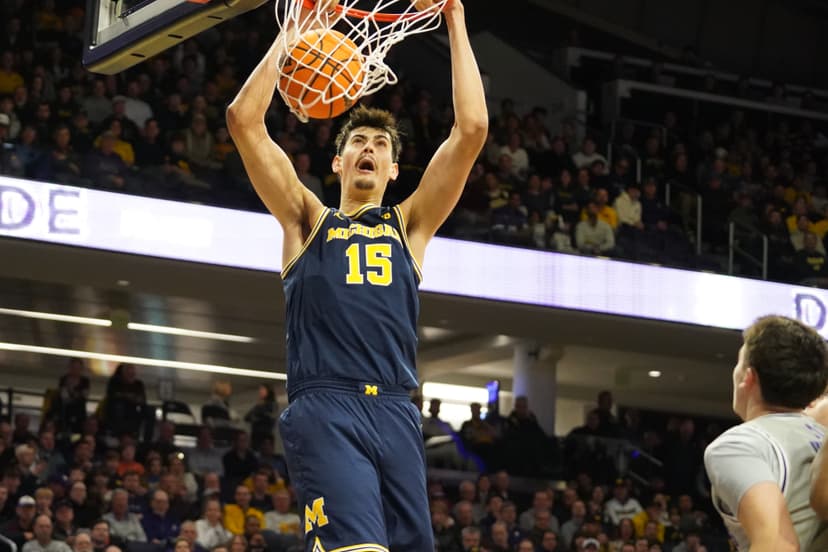 Three Keys to Victory for Michigan Basketball Against Duke
