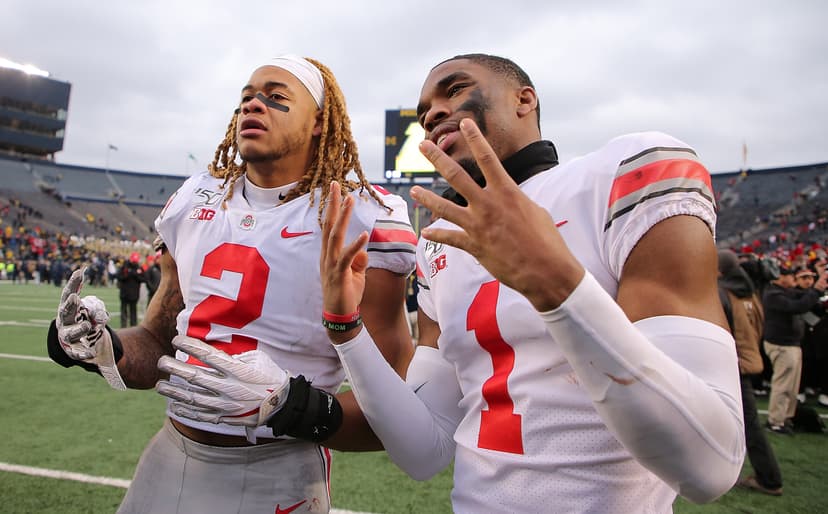 Off-Script Ohio: Five Favorites from the Ryan Day Era