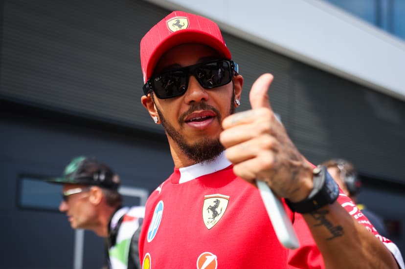 F1’s 9 key questions to start 2026 season