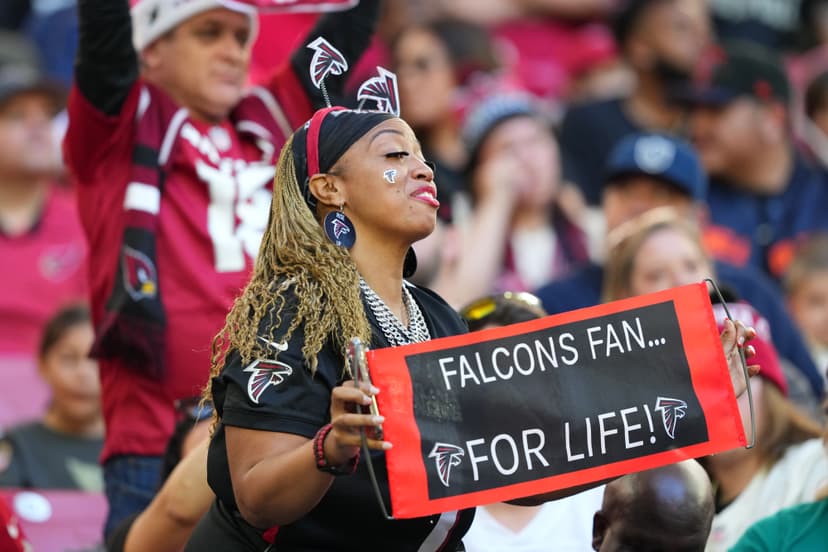 The great Falcoholic census of 2026: Where in the world are Falcons fans?