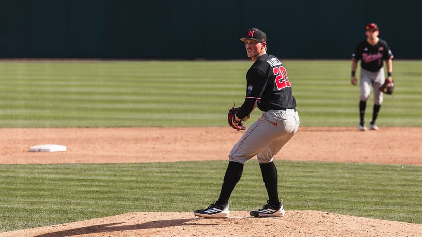 Tigers Walk to a Second Straight Win Over Cornhuskers, 12-3