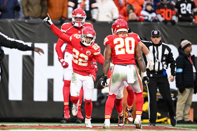 The Athletic Football Show: McDuffie is “a solid to good” outside corner