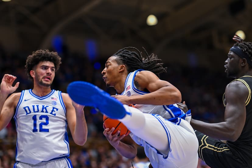 Duke-Michigan Basketball Tickets Soar in Price