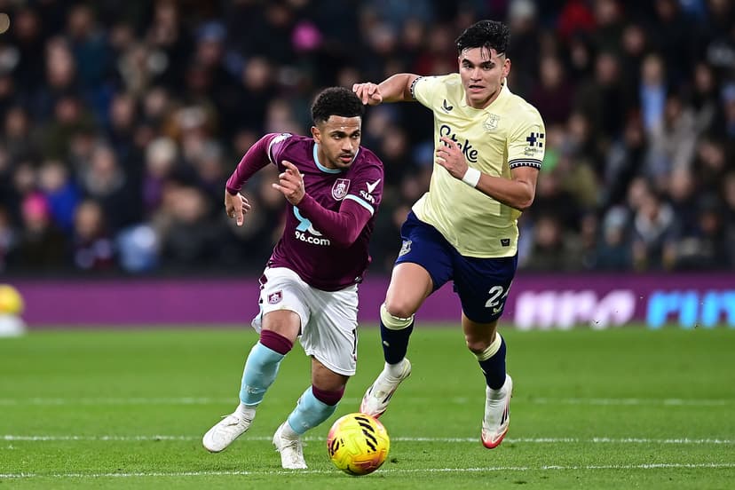 Everton News and Rumours Update