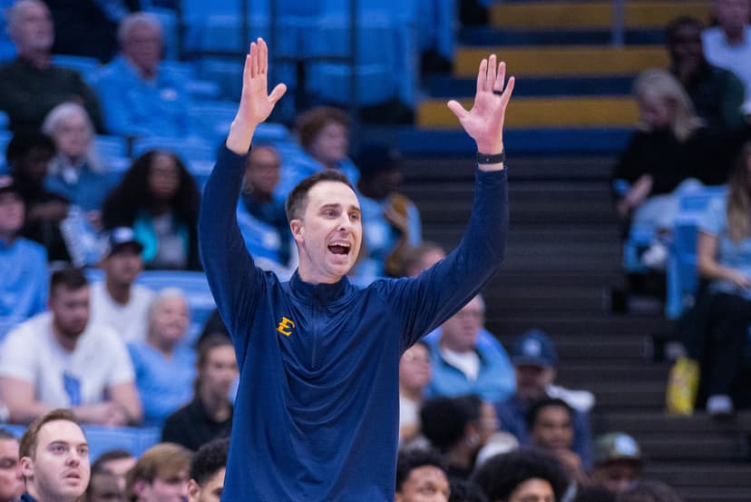 ETSU wins SoCon regular-season crown with room to spare