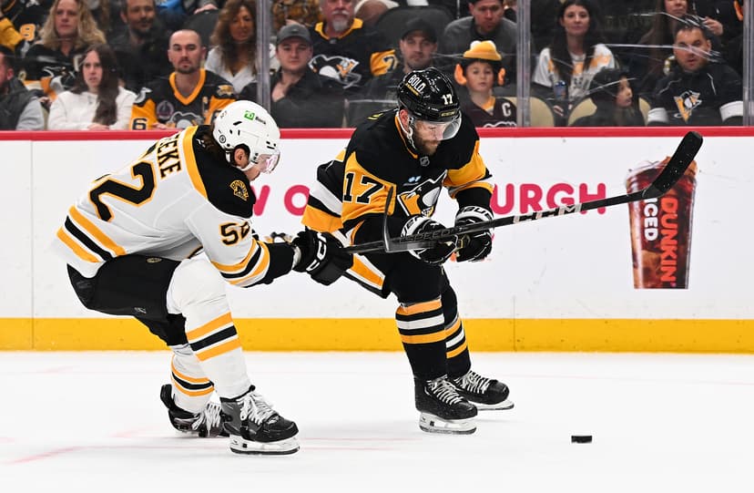 Pittsburgh takes losing streak into matchup with Boston