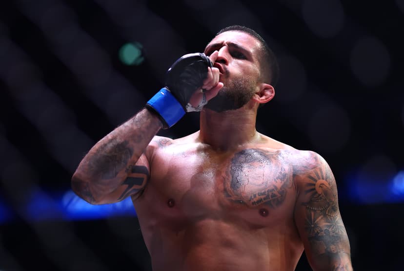 PFL Chicago to Compete with UFC 327, Headlined by Sergio Pettis