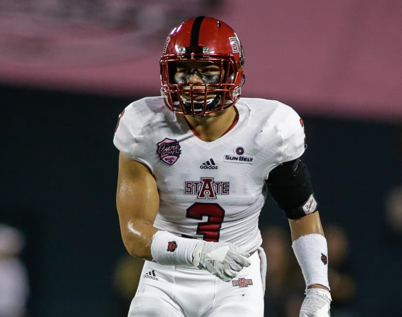 Patriots Hire Former Intern to Coaching Staff