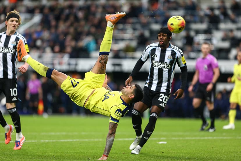 Tottenham Hotspur Daily News Update