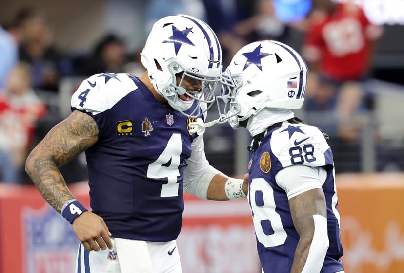 Cowboys news: Dallas restructures contracts ahead of free agency