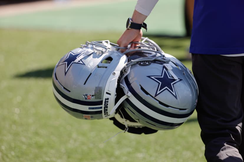 NFLPA report card highlight where Cowboys organizations excels and where it fails
