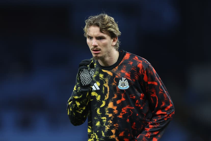 Bayern Munich Re-Enters Newcastle’s Nick Woltemade Sweepstakes: Report