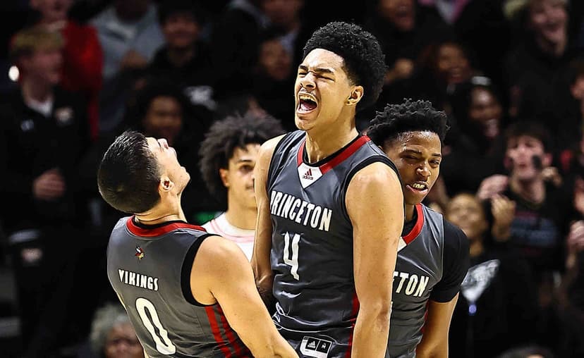 Kentucky set to host top 2028 PG Kam Mercer for Vanderbilt game