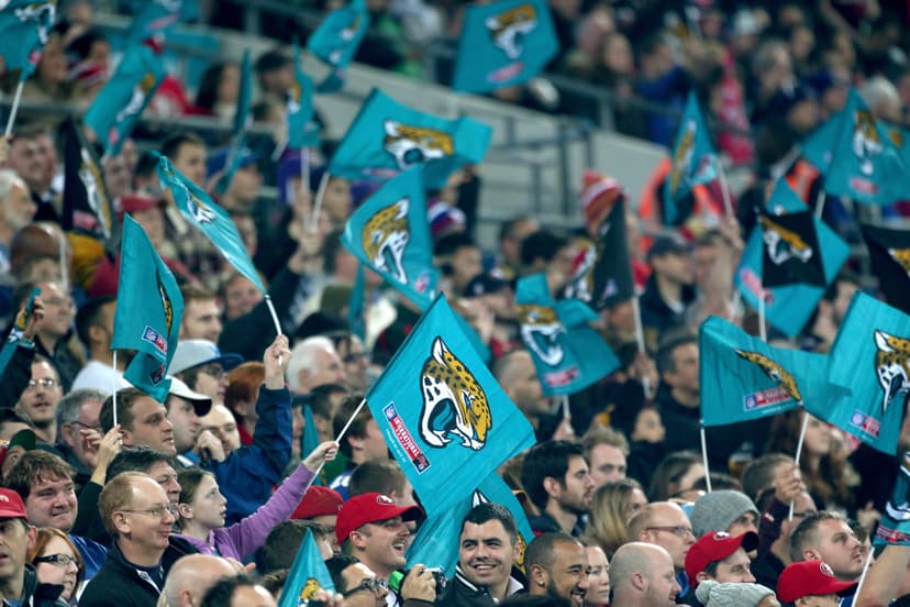 Jaguars to Make NFL History with Back-to-Back Home Games in London