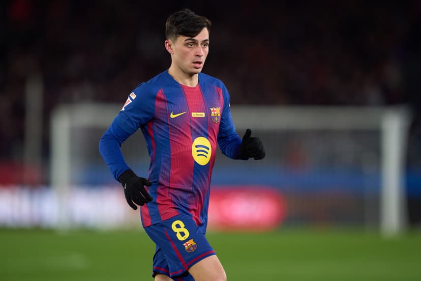 Barcelona Names Squad for Upcoming Levante Clash