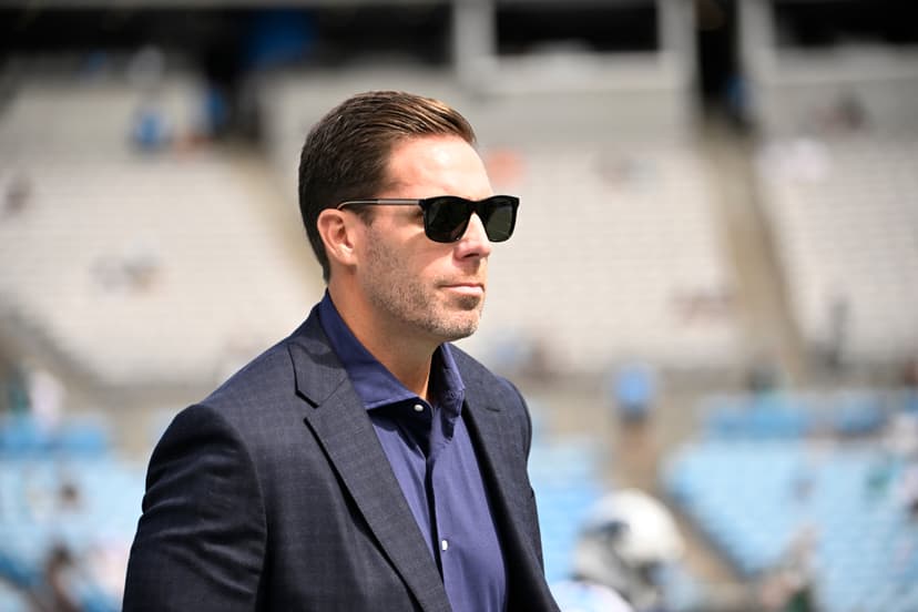 Potential Cap Casualties for Panthers Defense