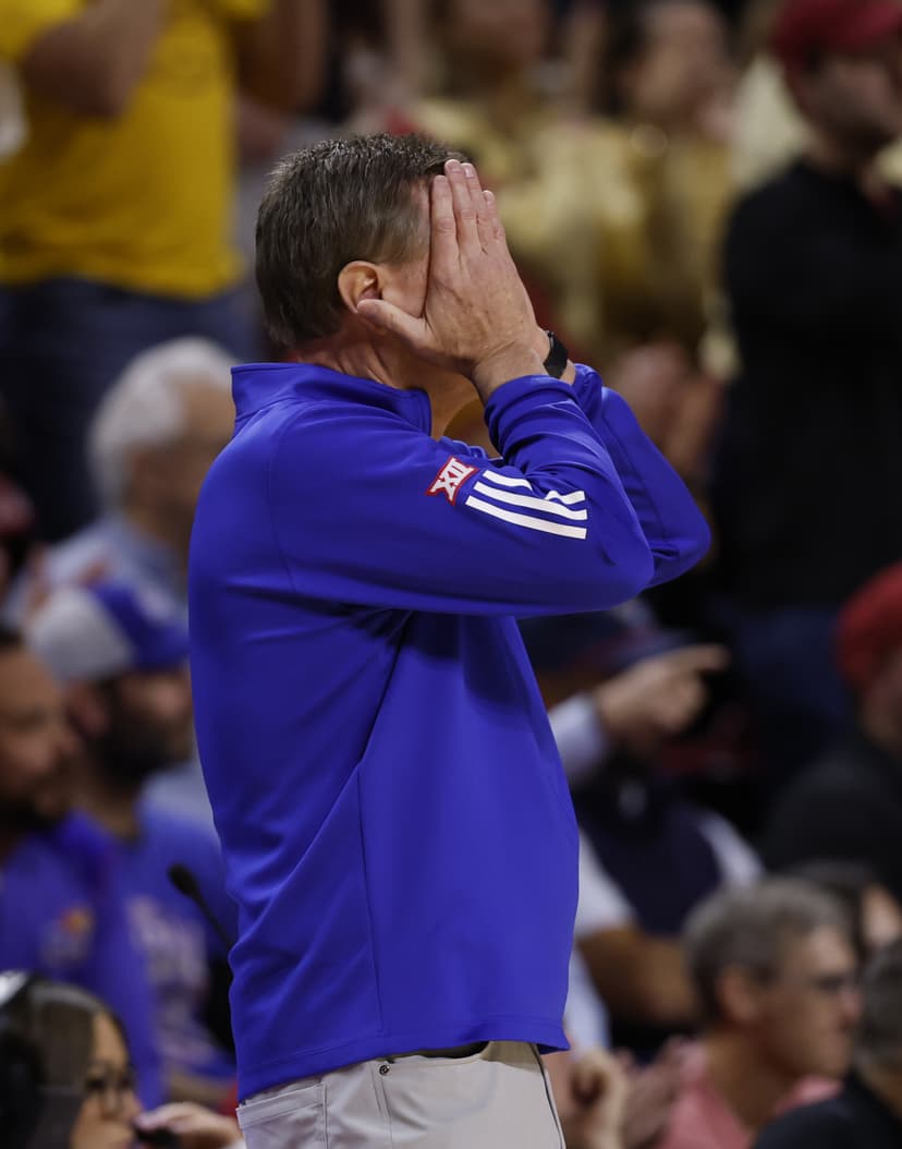 How to Watch: Kansas at Arizona