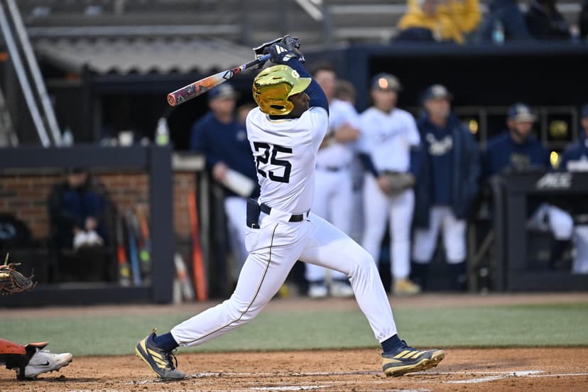 Scions E303: 103 Runs