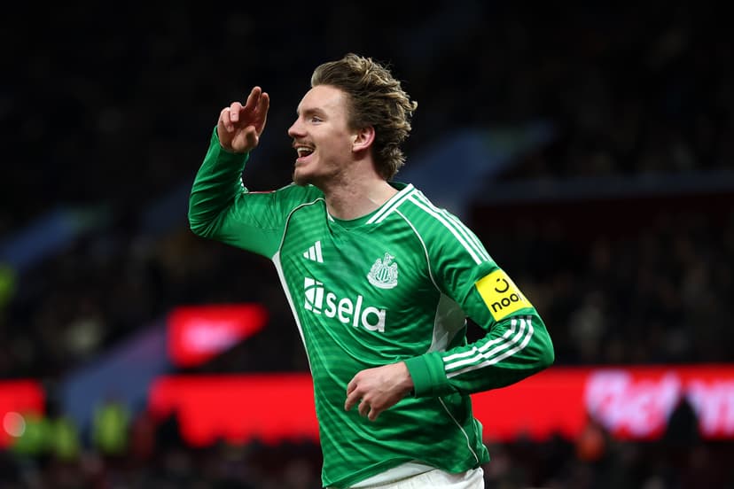 Nick Woltemade Eyes World Cup Spot Amidst Scoring Drought