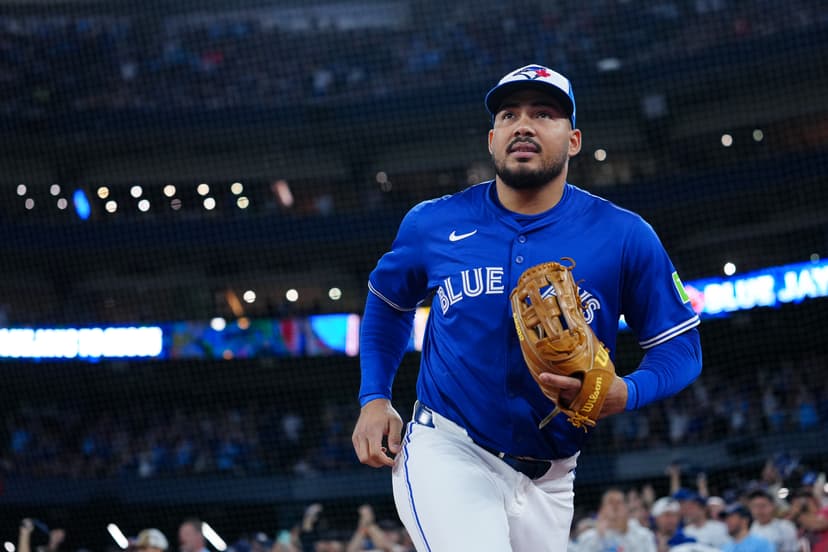 Wednesday Bantering: Anthony Santander