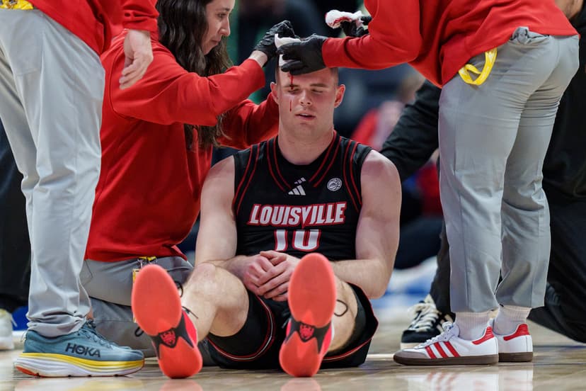 Friday’s March Madness Links Run