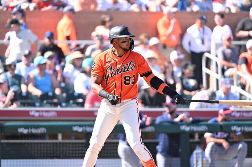 Monday BP: Spring Training standouts and disappointments