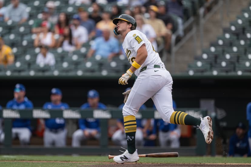 MLB News Roundup: Kurtz Batting Leadoff Speculation