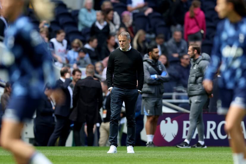 Report: Portland Thorns FC set to hire Robert Vilahamn as head coach