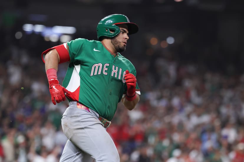 GDT: Somehow, Aranda returns