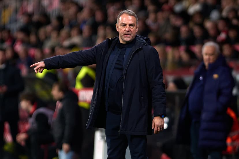 FC Barcelona News and Rumors Roundup