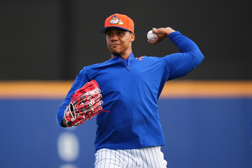Mets vs. Marlins Spring Training Game Details