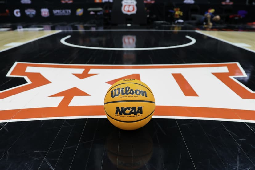 Big 12 Conference Strategy Faces Potential Risks