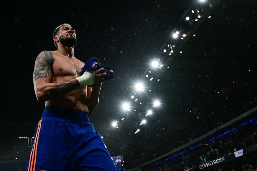 Manchester City Defeats Newcastle United 2-1