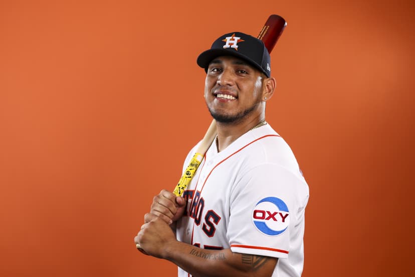 Astros vs. Mets 3/1/2026 Spring Training Game Thread
