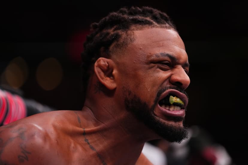 Michael Johnson breaks silence over the ‘betting scandal’ that scrapped his UFC 324 fight – ‘I was upset’